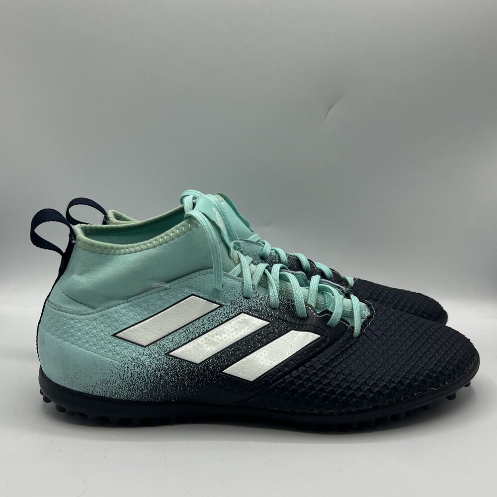 adidas ACE Tango Men’s Size 11 Indoor Soccer Cleat 17.3 Primemesh TF Shoe 577083